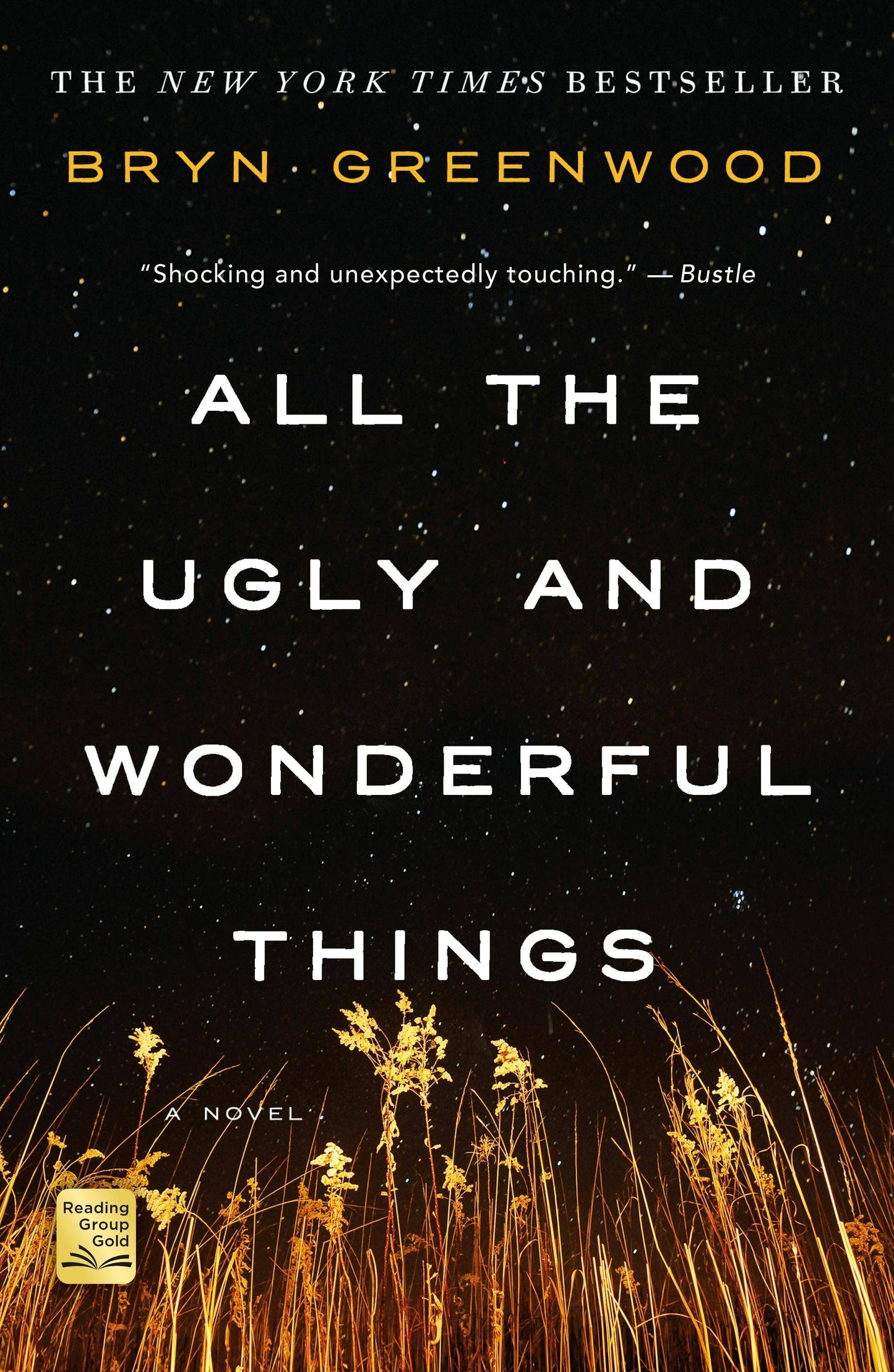 All The Ugly and Wonderful Things: A Novel