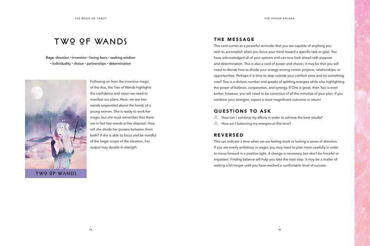 Book of Tarot by Danielle Noel