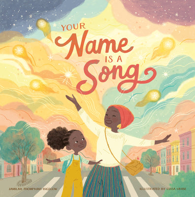 Your Name Is a Song cover image
