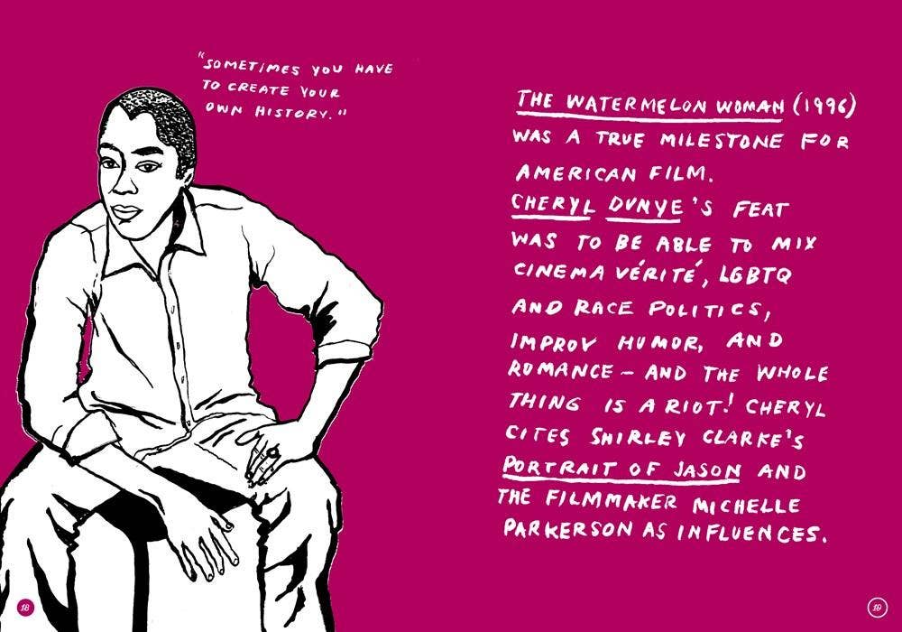 Life & Times of Butch Dykes