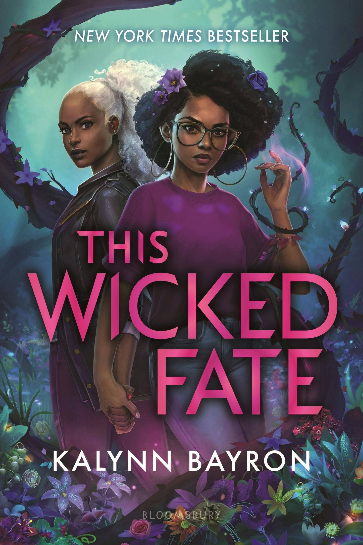 This Wicked Fate: #1