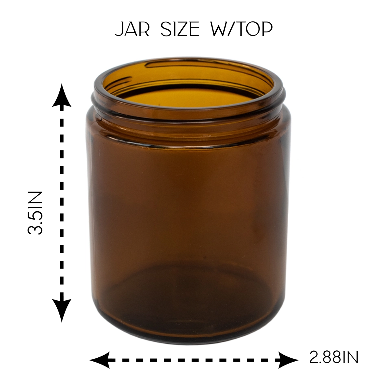 Book Club Member | Candle - Cake Batter + Vanilla, 4 or 8 oz