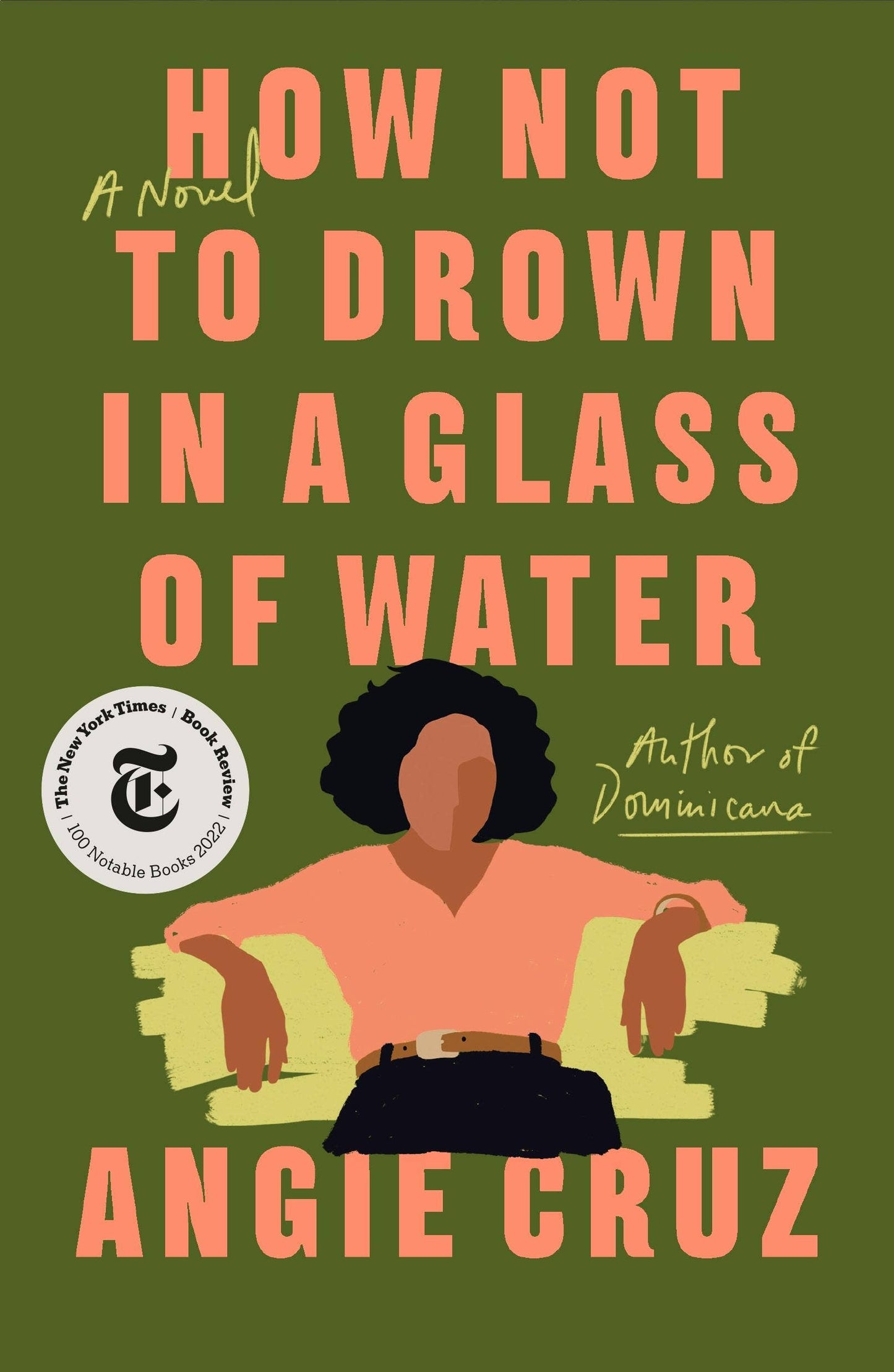 How Not To Drown In A Glass Of Wate A Novel