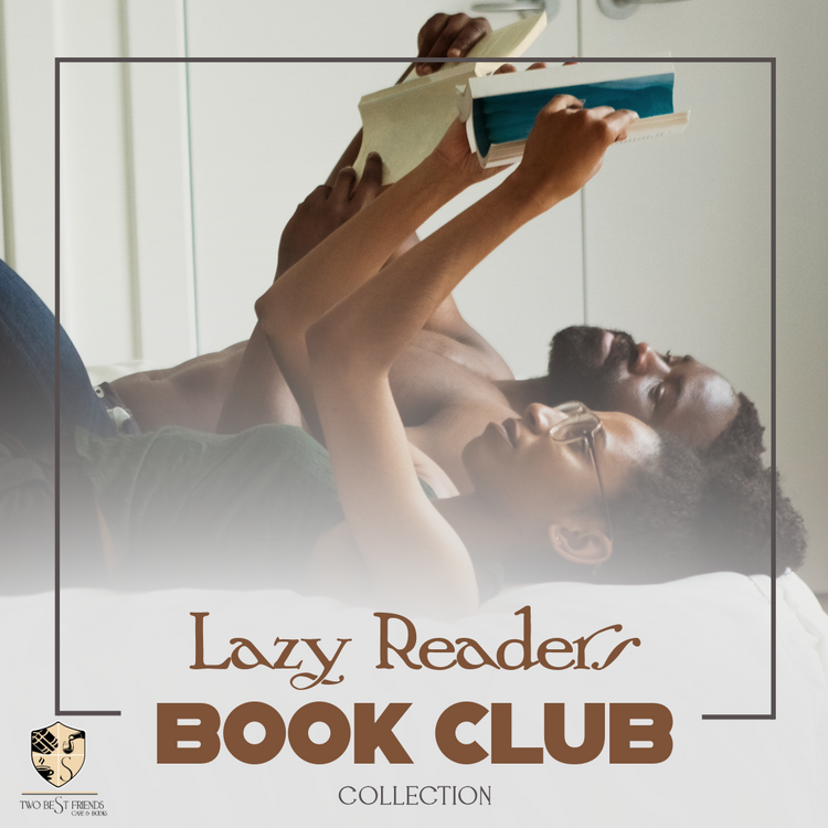 Lazy Readers