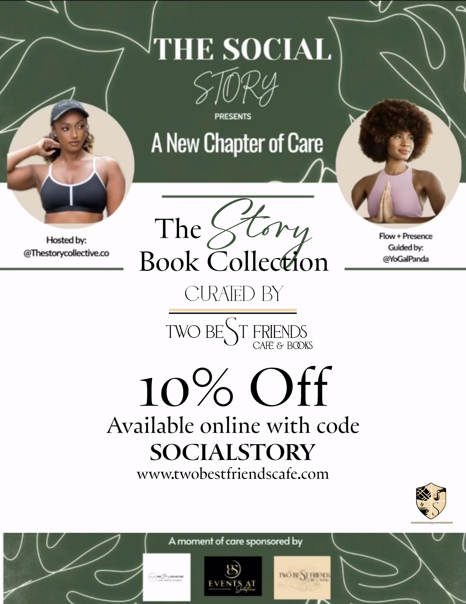 The Story Book Collection