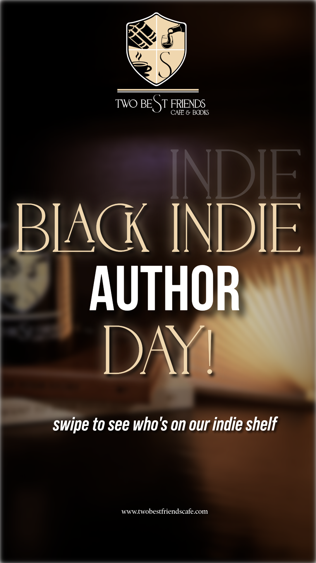 Black Indie Author Day