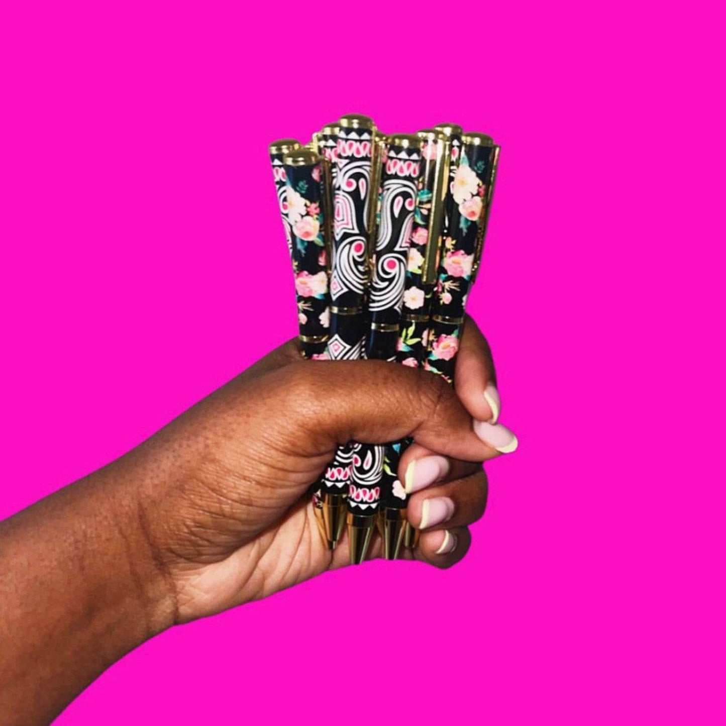 Embrace Your Magic :: Boxed Rollerball Pen