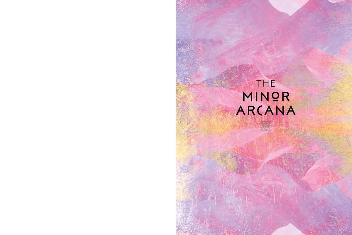 Book of Tarot by Danielle  Noel