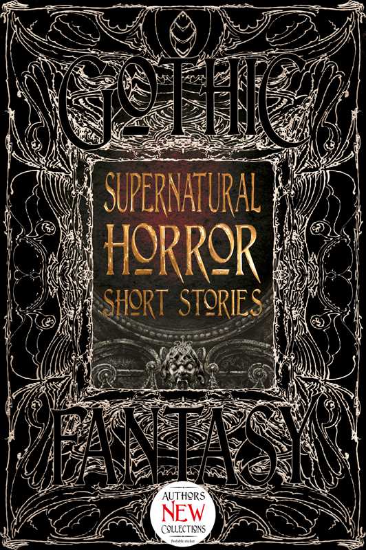 Supernatural Horror Short Stories by
