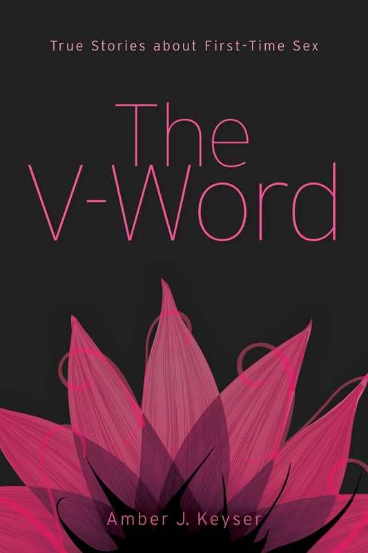 V-Word by Amber J. Keyser