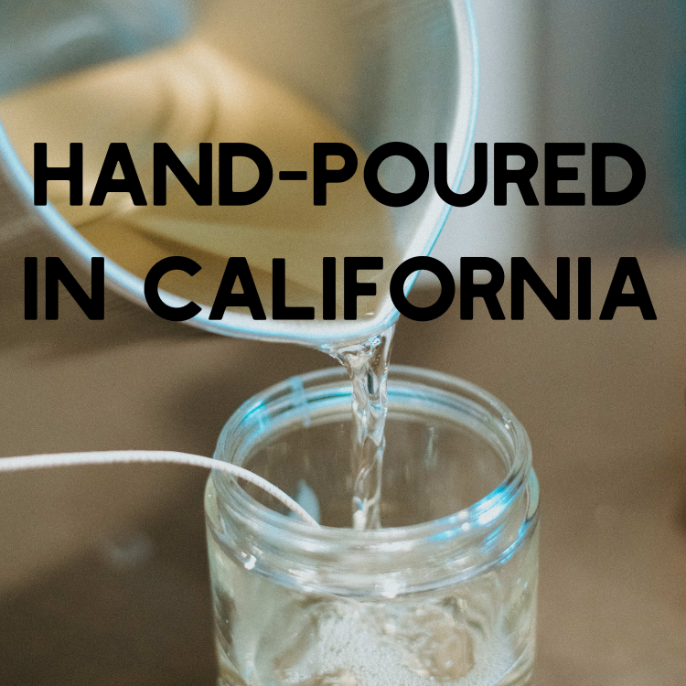 Try Jesus Before You Try Me - Funny Flames Candle