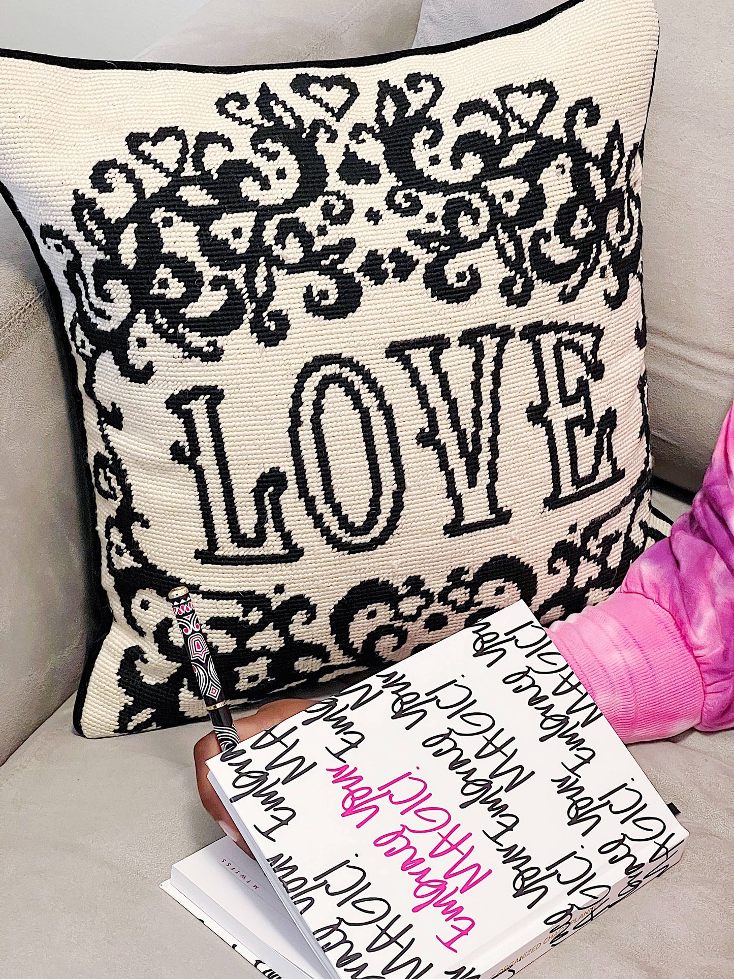 Embrace Your Magic :: Organized Chaos Planner