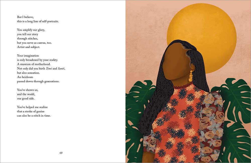 Black Roses by Harold Green III