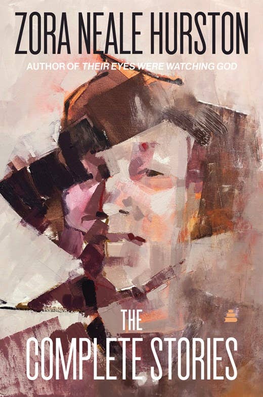 Complete Stories, The by Zora Neale Hurston