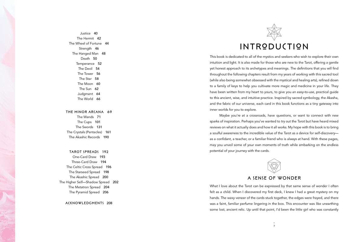 Book of Tarot by Danielle  Noel