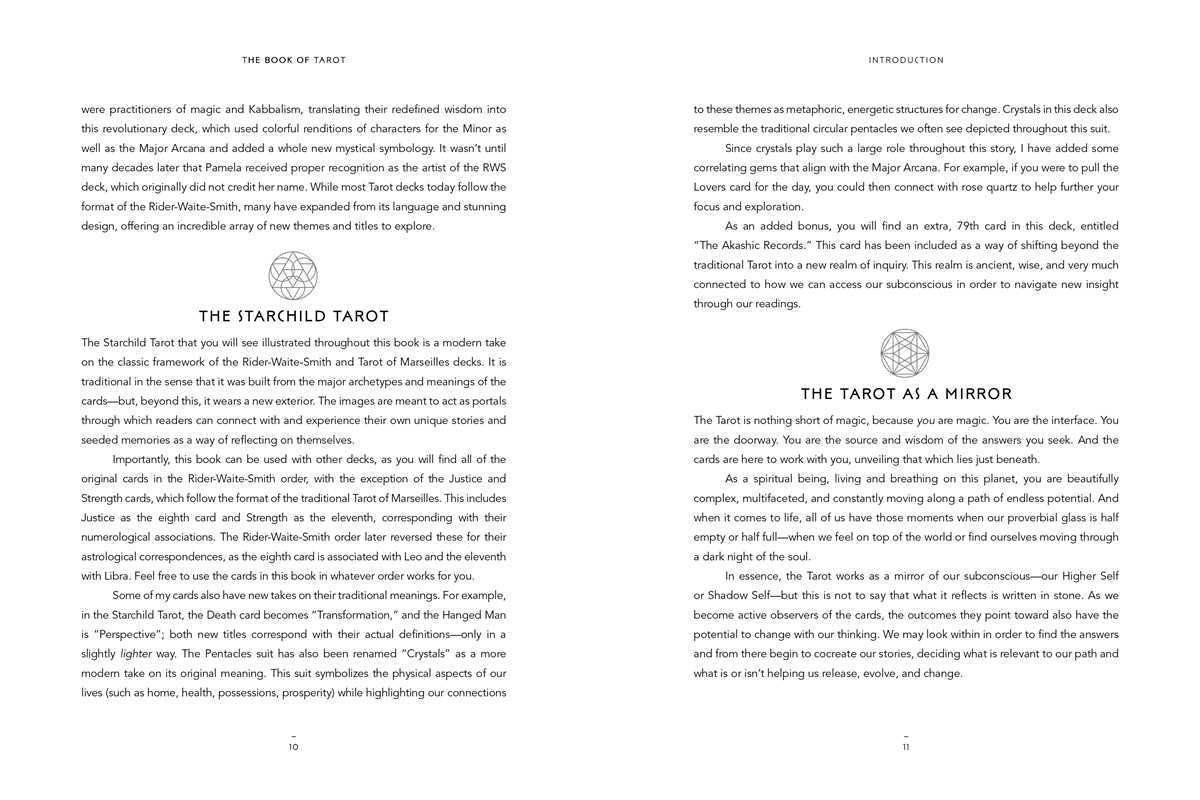 Book of Tarot by Danielle  Noel