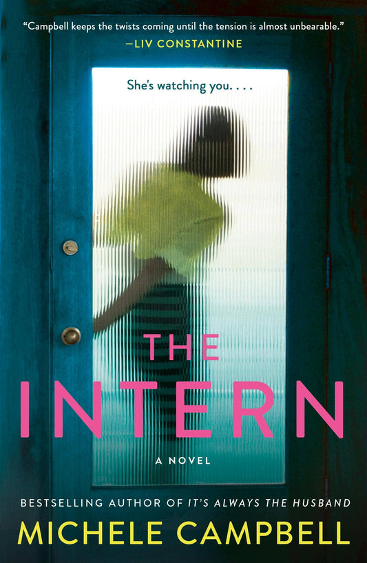The Intern: A Novel #1