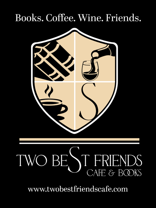 Two Best Friends Gift Card