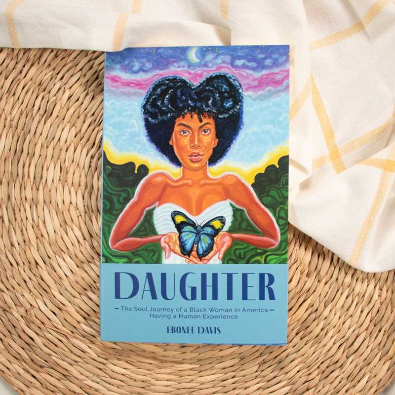 Daughter by Ebonee Davis