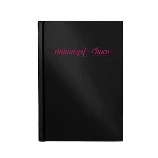 Organized Chaos :: Planner