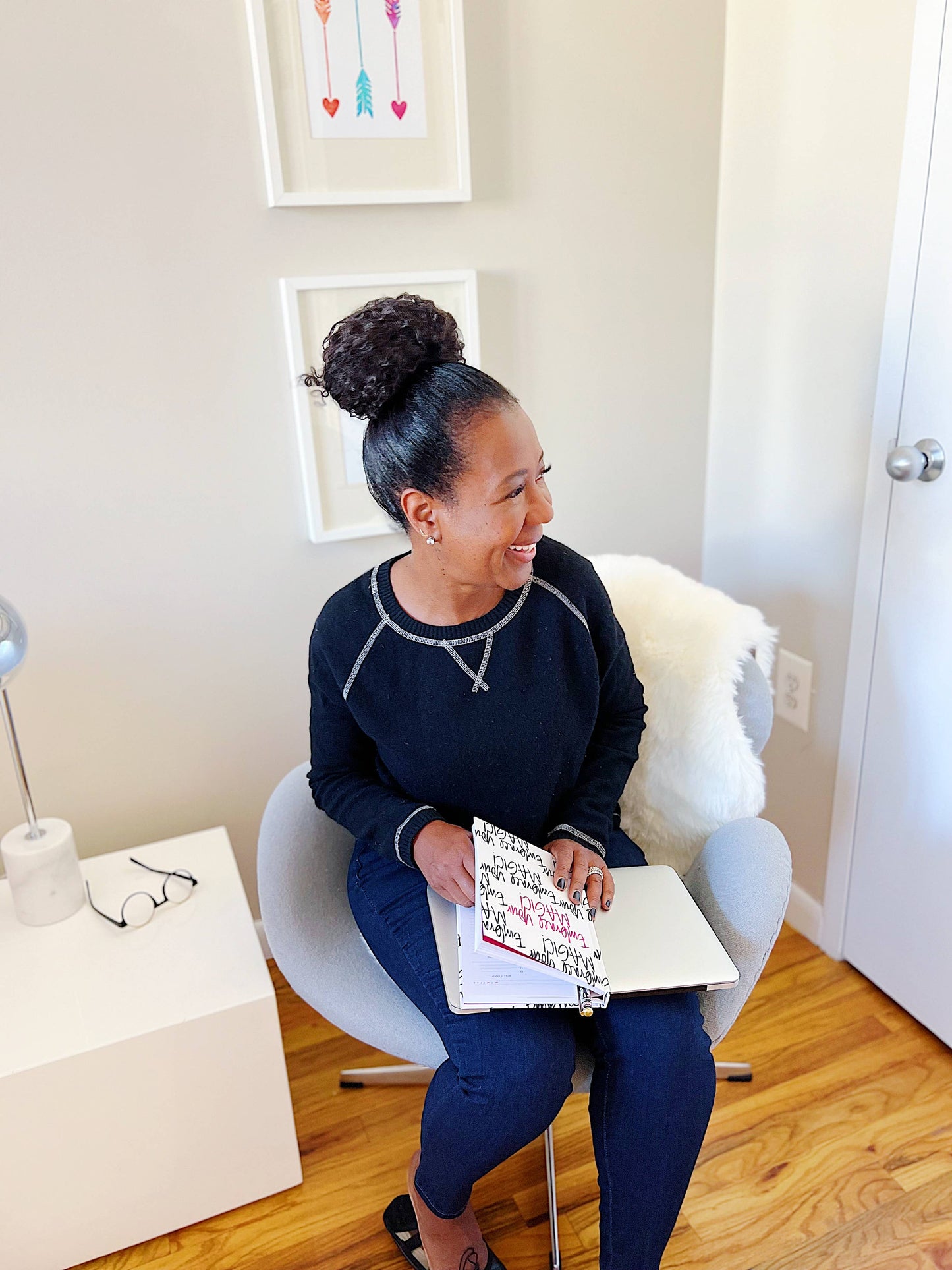 Embrace Your Magic :: Organized Chaos Planner