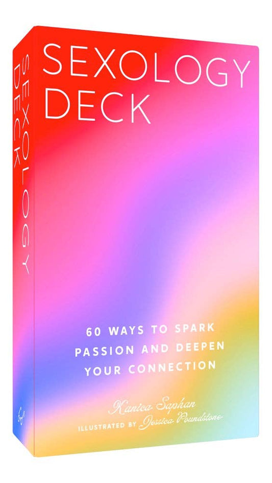 Sexology Deck