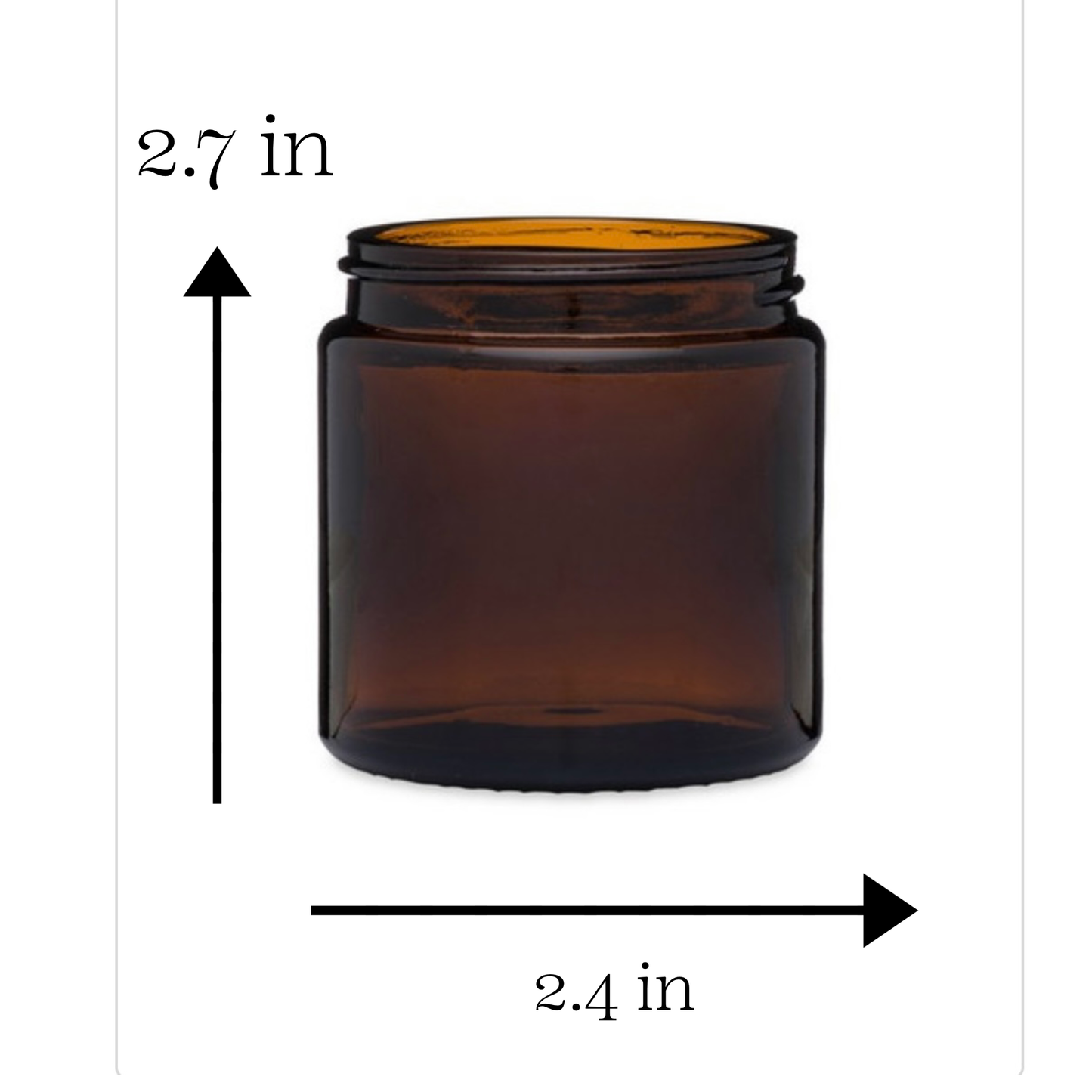 Just One More Chapter -  Bookish Candle | Book Themed Candle