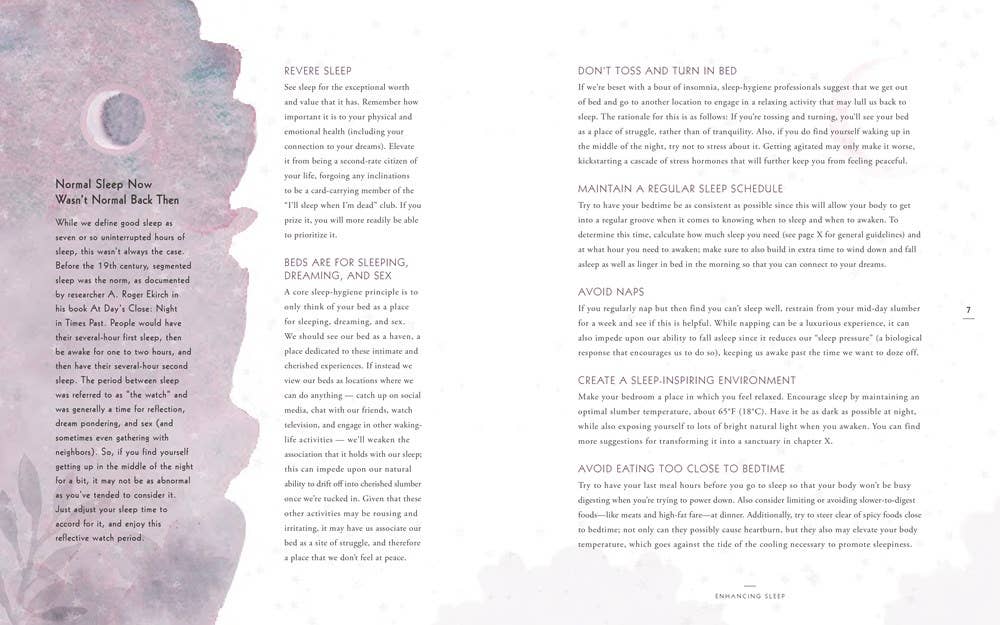 Complete Book of Dreams by Stephanie Gailing