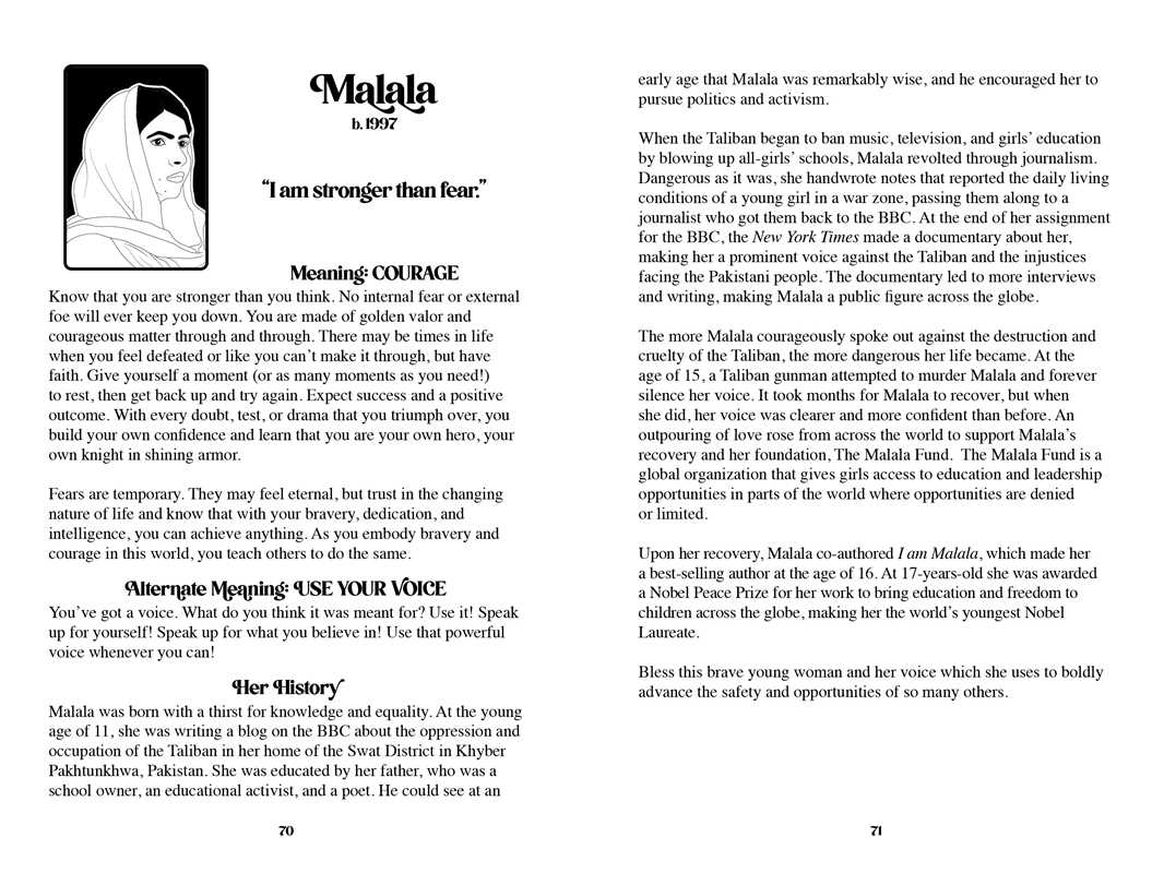 Messages from Her by Rachael  McKee