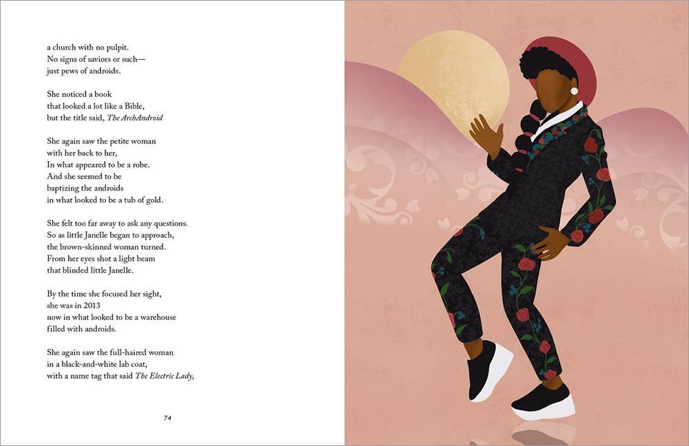 Black Roses by Harold Green III