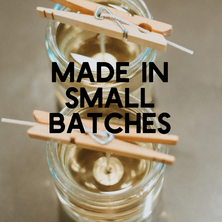 Try Jesus Before You Try Me - Funny Flames Candle