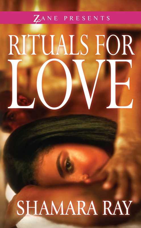 Rituals for Love by Shamara Ray