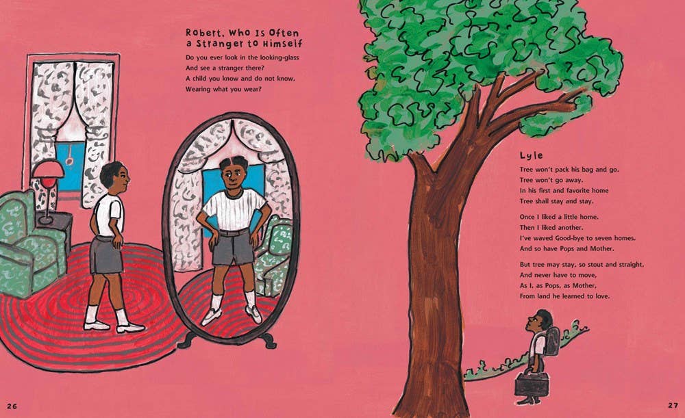 Bronzeville Boys And Girls by Gwendolyn Brooks