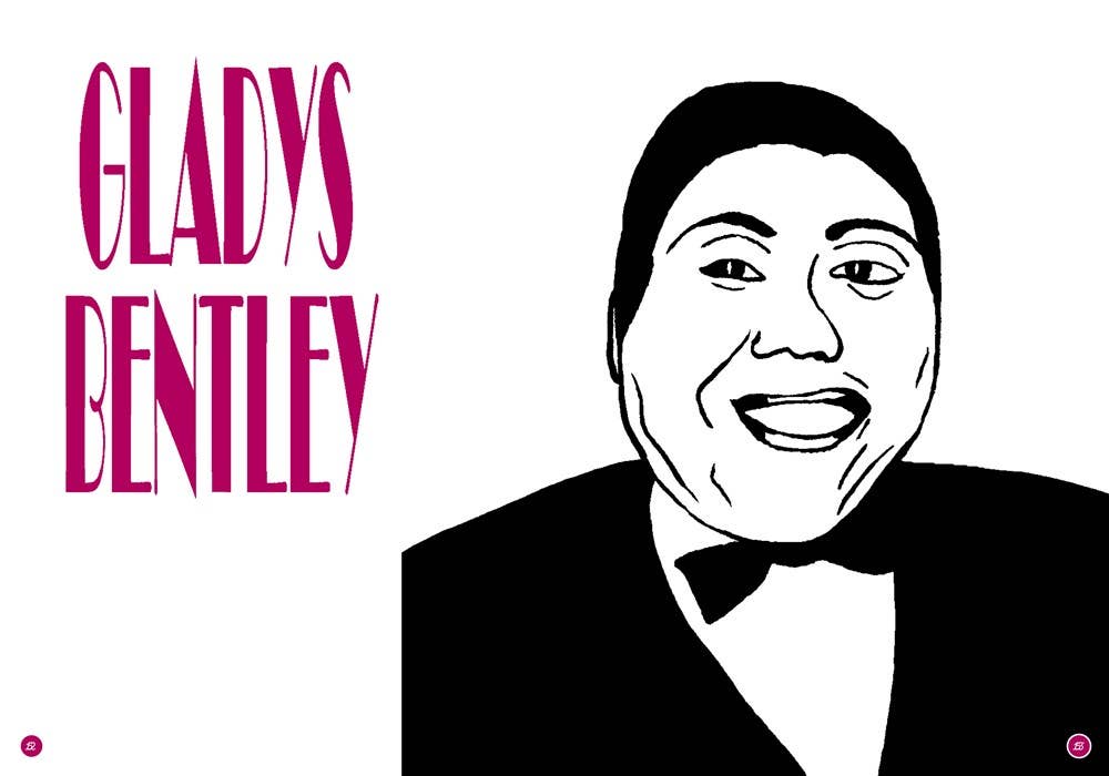 Life & Times of Butch Dykes