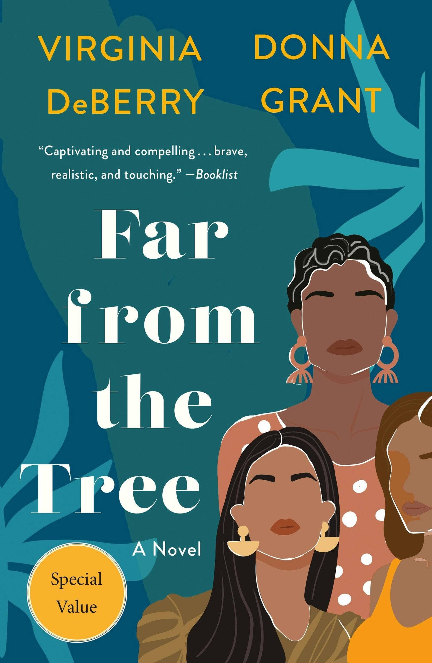 Far From The Tree: A Novel