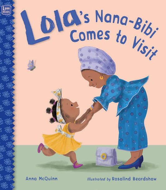 Lola's Nana