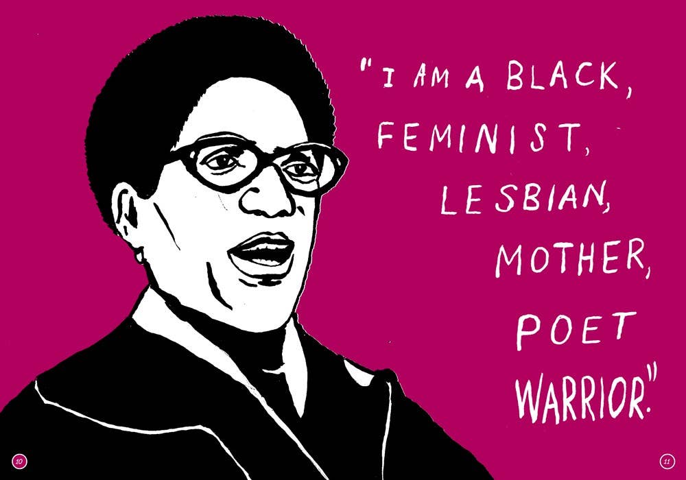 Life & Times of Butch Dykes