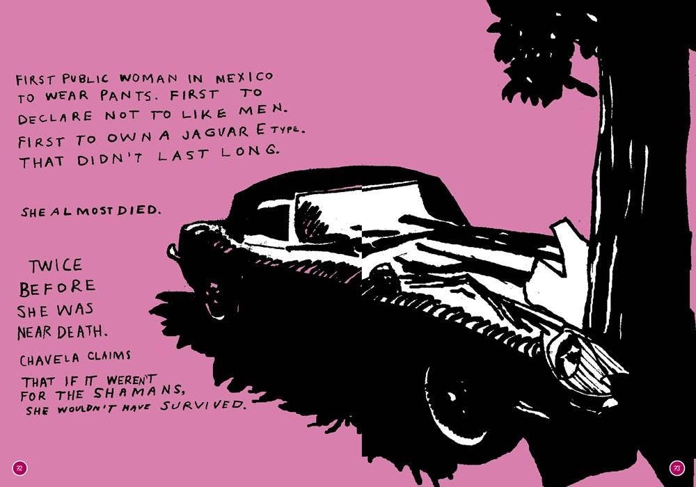 Life & Times of Butch Dykes