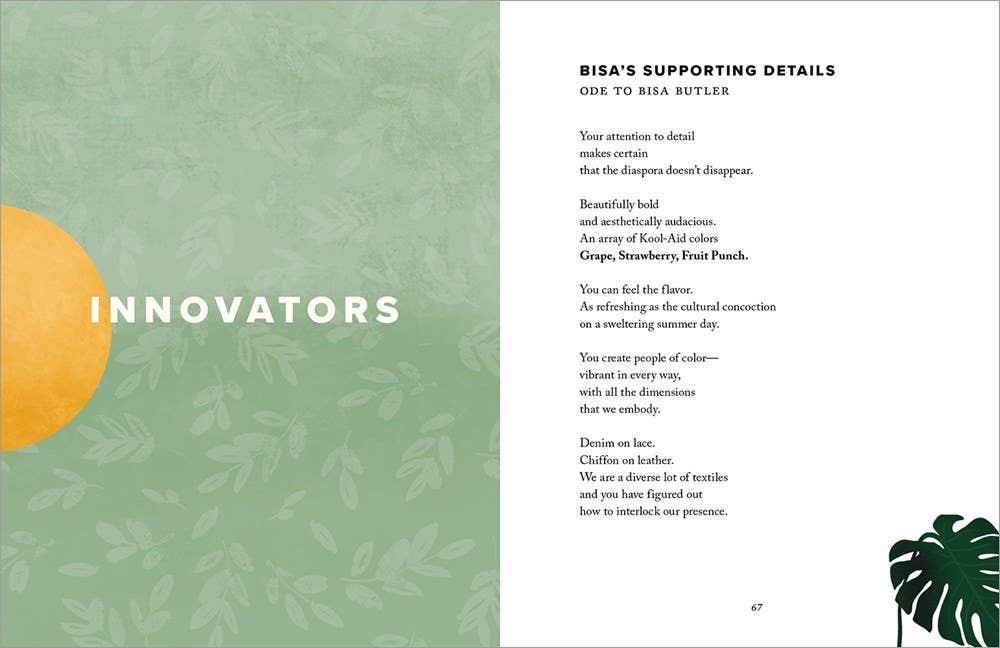 Black Roses by Harold Green III