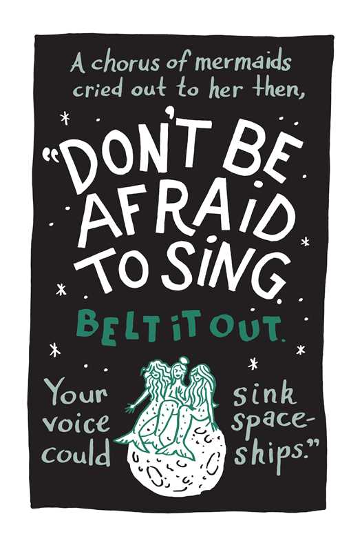 Slay Those Dragons by Amanda Lovelace