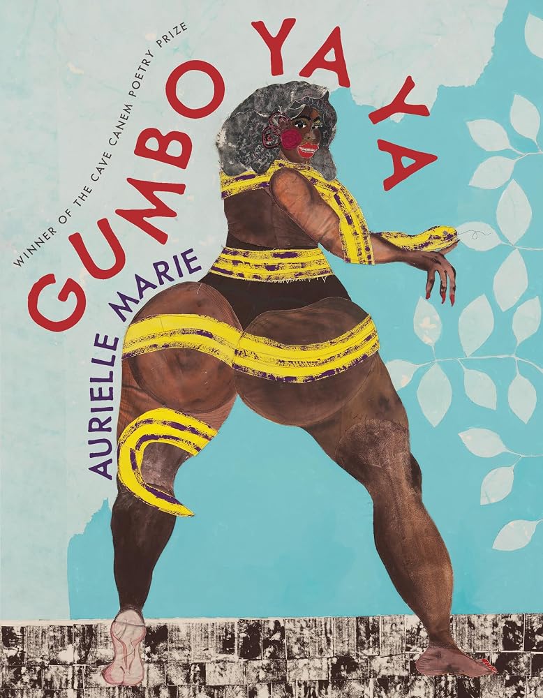 Gumbo Ya Ya (Pitt Poetry Series) cover image