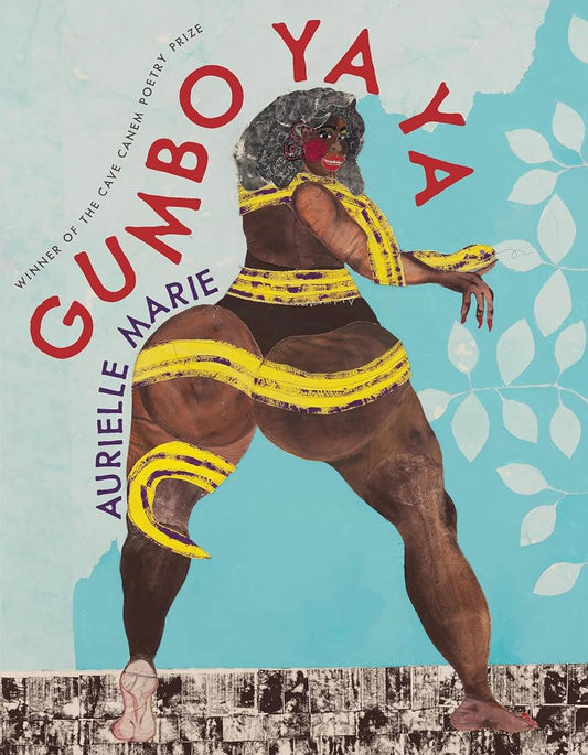Gumbo Ya Ya (Pitt Poetry Series) cover image