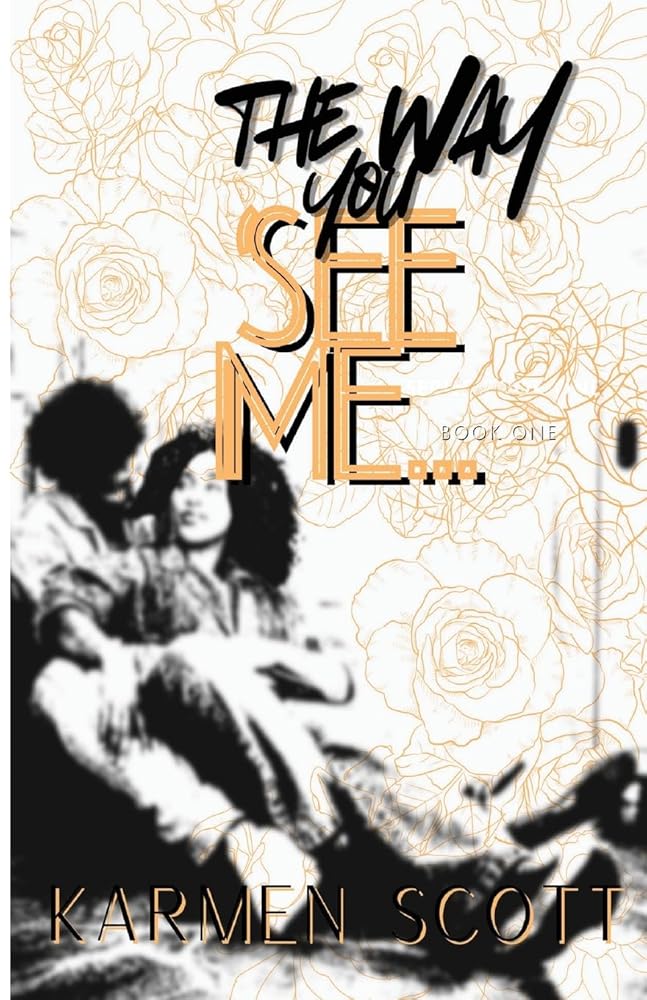 The Way You See Me... cover image