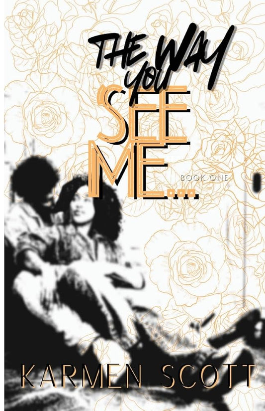 The Way You See Me... cover image