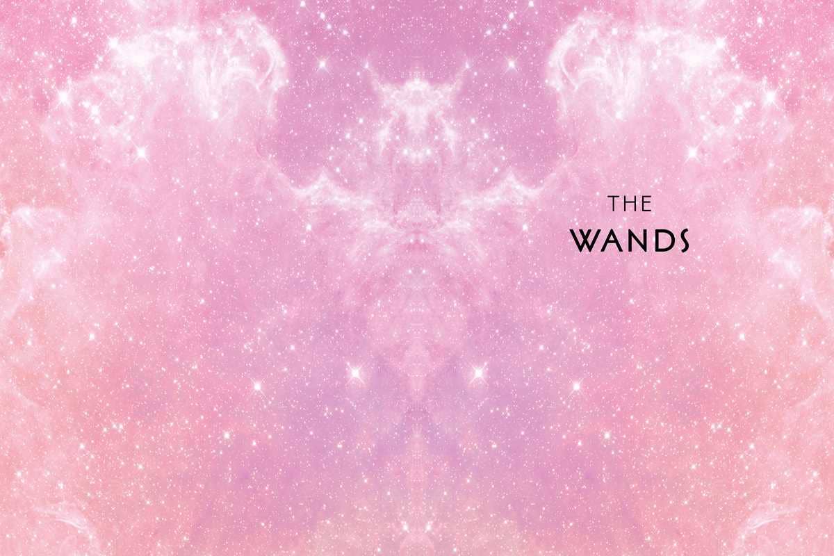 Book of Tarot by Danielle  Noel