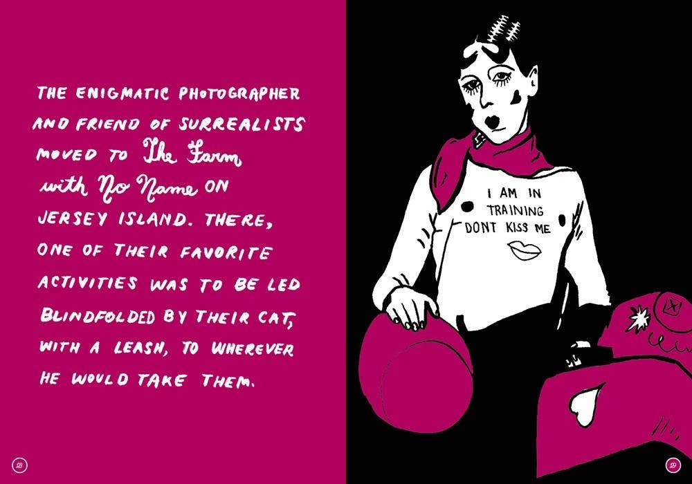 Life & Times of Butch Dykes