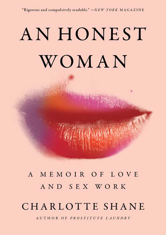Honest Woman by Charlotte Shane