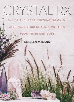 Crystal Rx: Colleen McCann