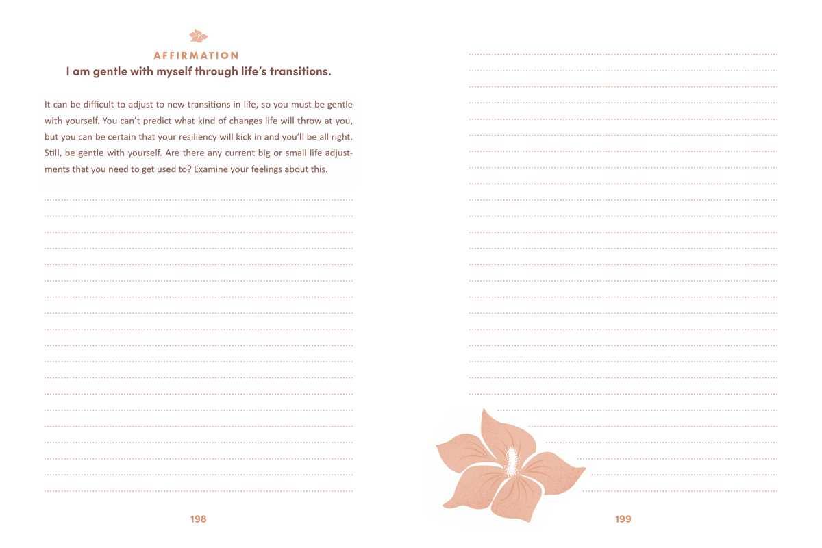 Affirmations for Black Women: A Journal by Oludara Adeeyo