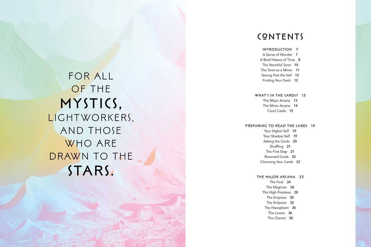 Book of Tarot by Danielle  Noel